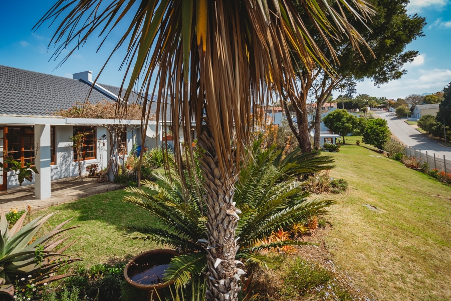 2 Bedroom Property for Sale in Denver Park Western Cape